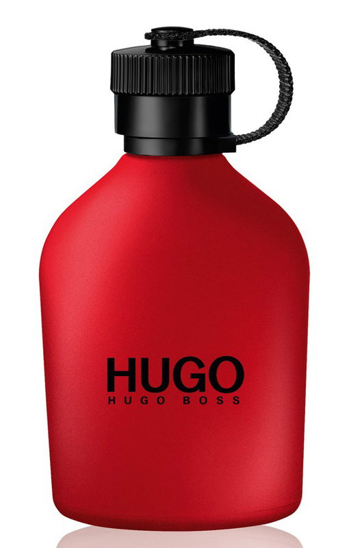 Hugo Red Hugo Boss — аромат