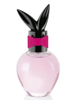 Play It Pin Up Playboy — аромат