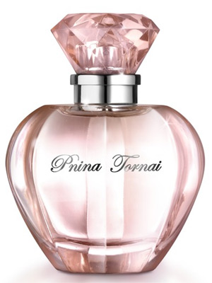 Pnina Tornai Pnina Tornai — аромат
