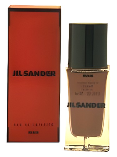Feeling Man Jil Sander — аромат