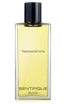 Testosterone Sentifique — аромат