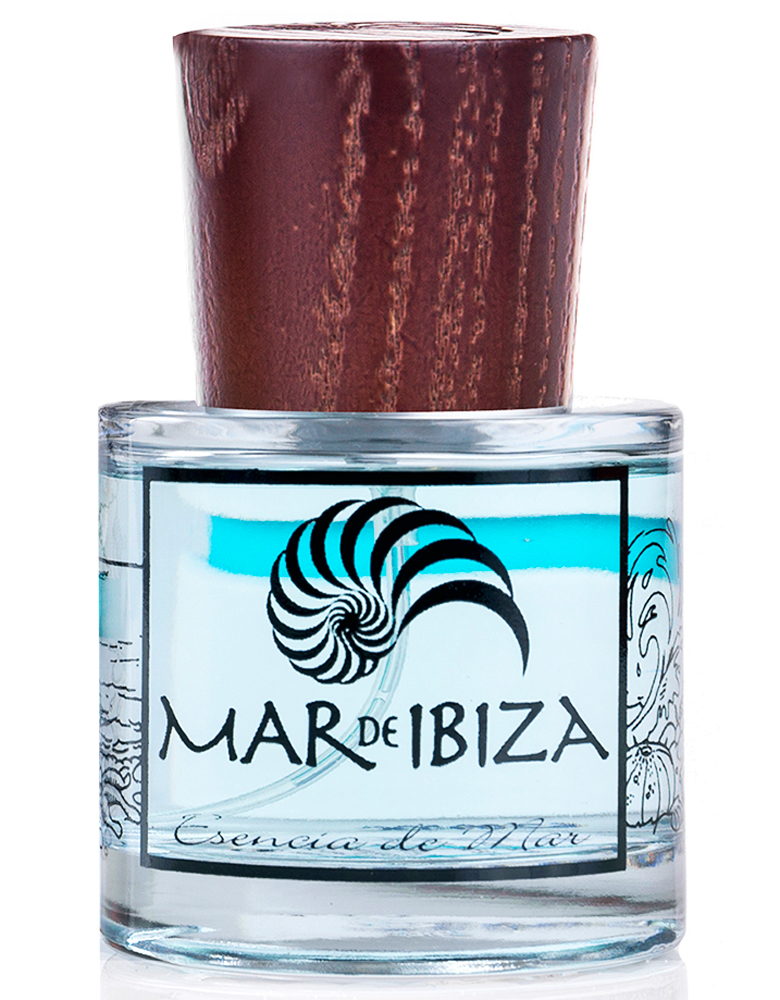 Esencia Mar Mar de ibiza — аромат