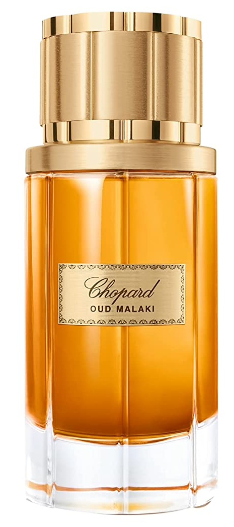 Oud Malaki Chopard — аромат