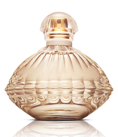 Pretty Swan Oriflame — аромат