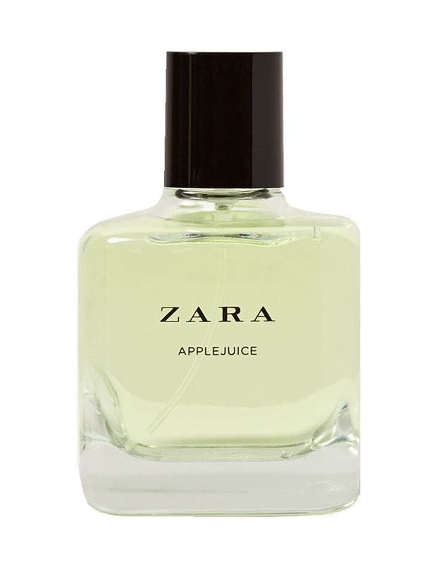 Applejuice Zara — аромат