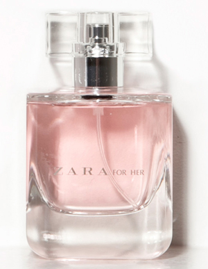 Zara For Her 2012 Zara