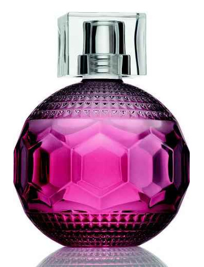 Latin Sensation Avon — аромат