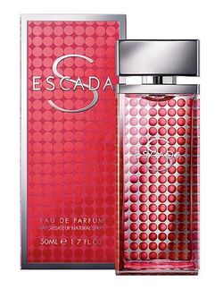 Escada S Escada — аромат