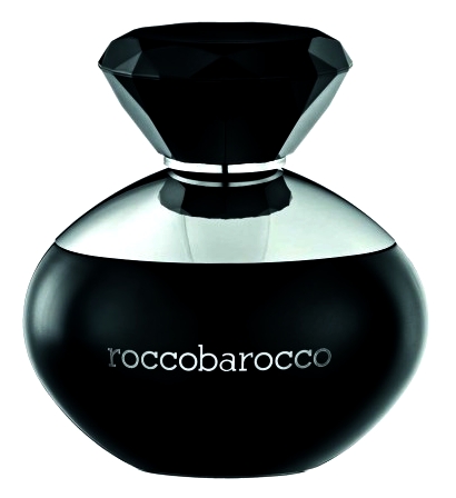 Roccobarocco Black For Women Roccobarocco — аромат