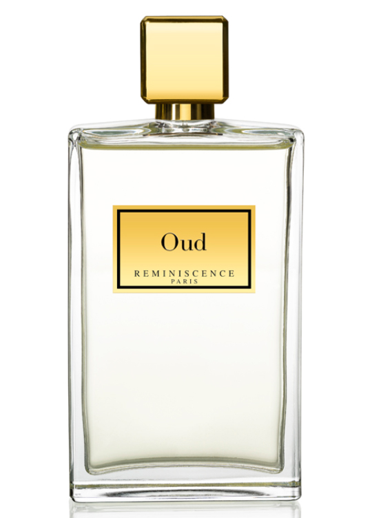 Oud Reminiscence — аромат