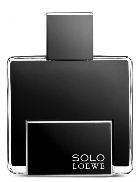Solo Loewe Platinum Loewe — аромат