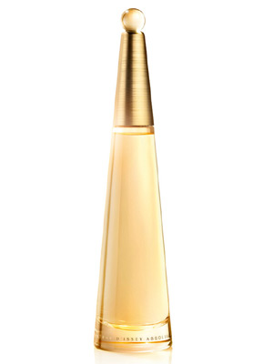 L'Eau D'Issey Absolue Issey Miyake — аромат