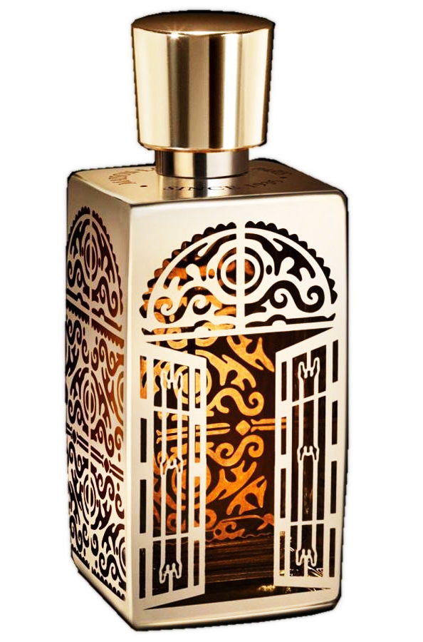 L’Autre Oud Eau de Parfum Lancôme — аромат