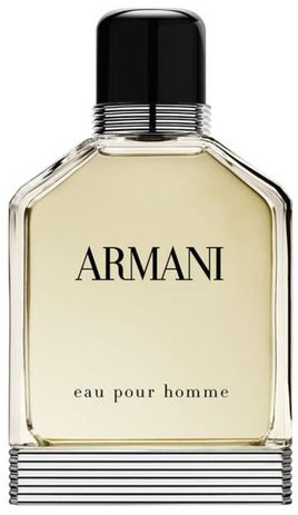 Armani Eau Pour Homme (new) Giorgio Armani — аромат