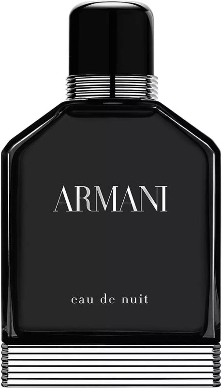 Armani Eau de Nuit Giorgio Armani — аромат