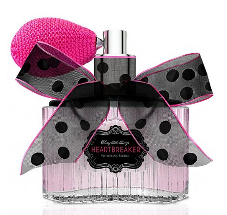 Sexy Little Things Heartbreaker Victoria's Secret — аромат