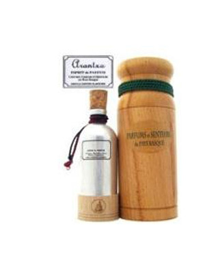 Arantxa Parfums et Senteurs du Pays Basque — аромат