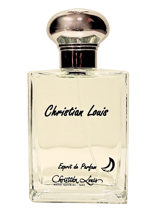 Christian Louis Maitre Parfumeur Parfums et Senteurs du Pays Basque — аромат