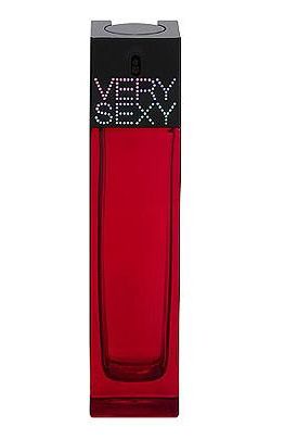 Very Sexy (2007) Victoria's Secret — аромат