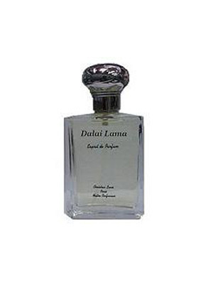 Dalai Lama Parfums et Senteurs du Pays Basque — аромат