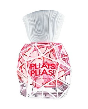 Pleats Please L’Elixir Issey Miyake — аромат