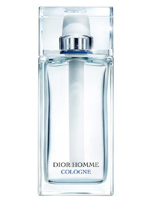 Dior Homme Cologne 2013 Dior — аромат