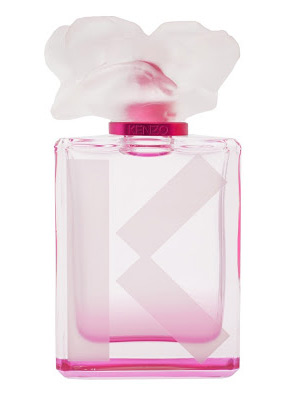 Couleur Kenzo Rose-Pink Kenzo — аромат