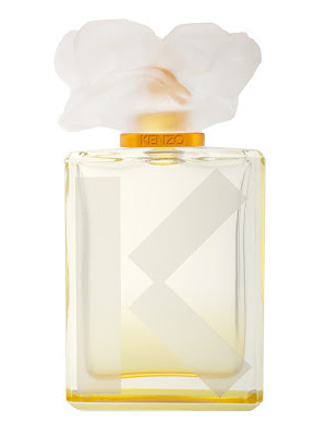 Couleur Kenzo Jaune-Yellow Kenzo — аромат