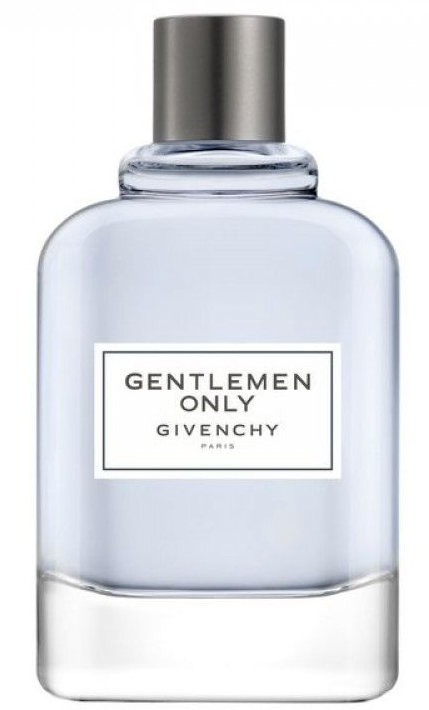 Gentlemen Only Givenchy — аромат