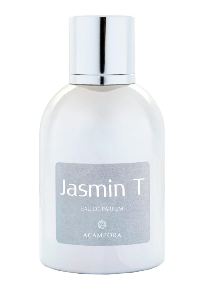 Jasmin T – Eau de Parfum Bruno Acampora — аромат
