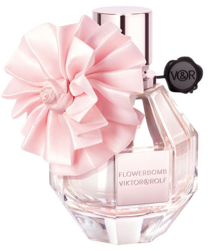 Flowerbomb Christmas 2012 Edition Viktor&Rolf — аромат