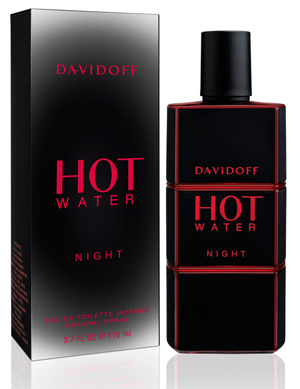 Hot Water Night Davidoff