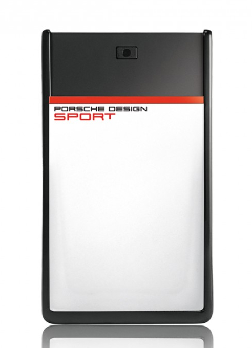 Porsche Design Sport Porsche Design — аромат