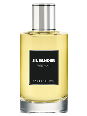 The Essentials Pure Man Jil Sander