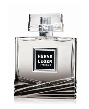 Herve Leger Intrigue Homme Avon — аромат