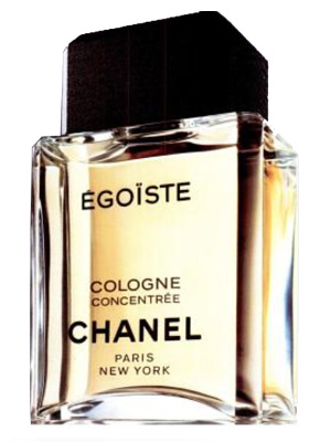 Egoiste Cologne Concentree Chanel — аромат