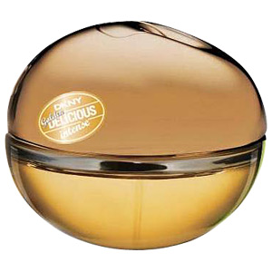 DKNY Golden Delicious Eau So Intense Donna Karan — аромат