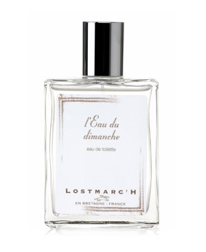 L’Eau du Dimanche Lostmarch — аромат