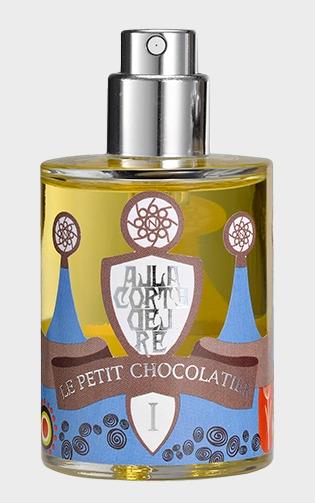 I Confiture Nobile 1942 — аромат