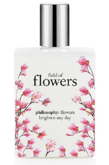 Field of Flowers Magnolia Blossom Philosophy — аромат