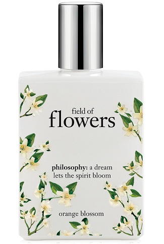 Field of Flowers Orange Blossom Philosophy — аромат