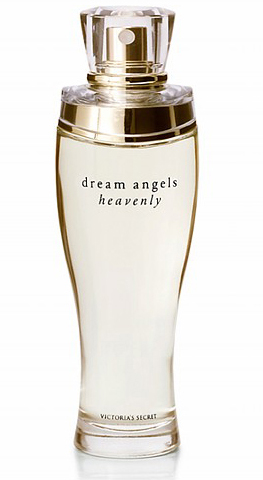 Dream Angels Heavenly Victoria's Secret — аромат
