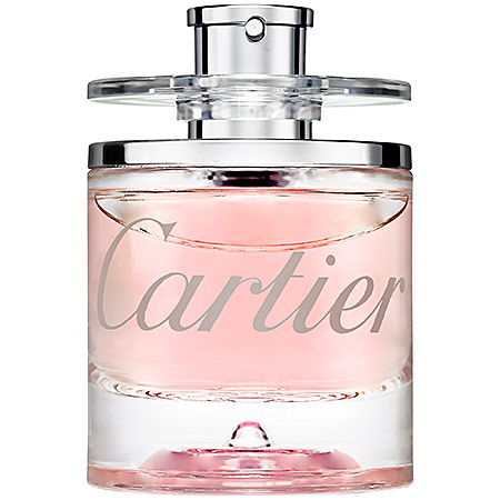 Eau de Cartier Goutte de Rose Cartier — аромат