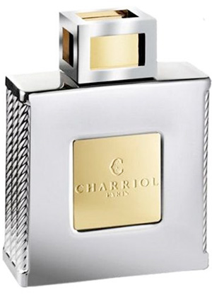 Royal Platinum Charriol — аромат