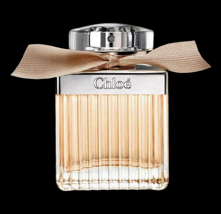 Chloé Eau de Parfum Chloé — аромат