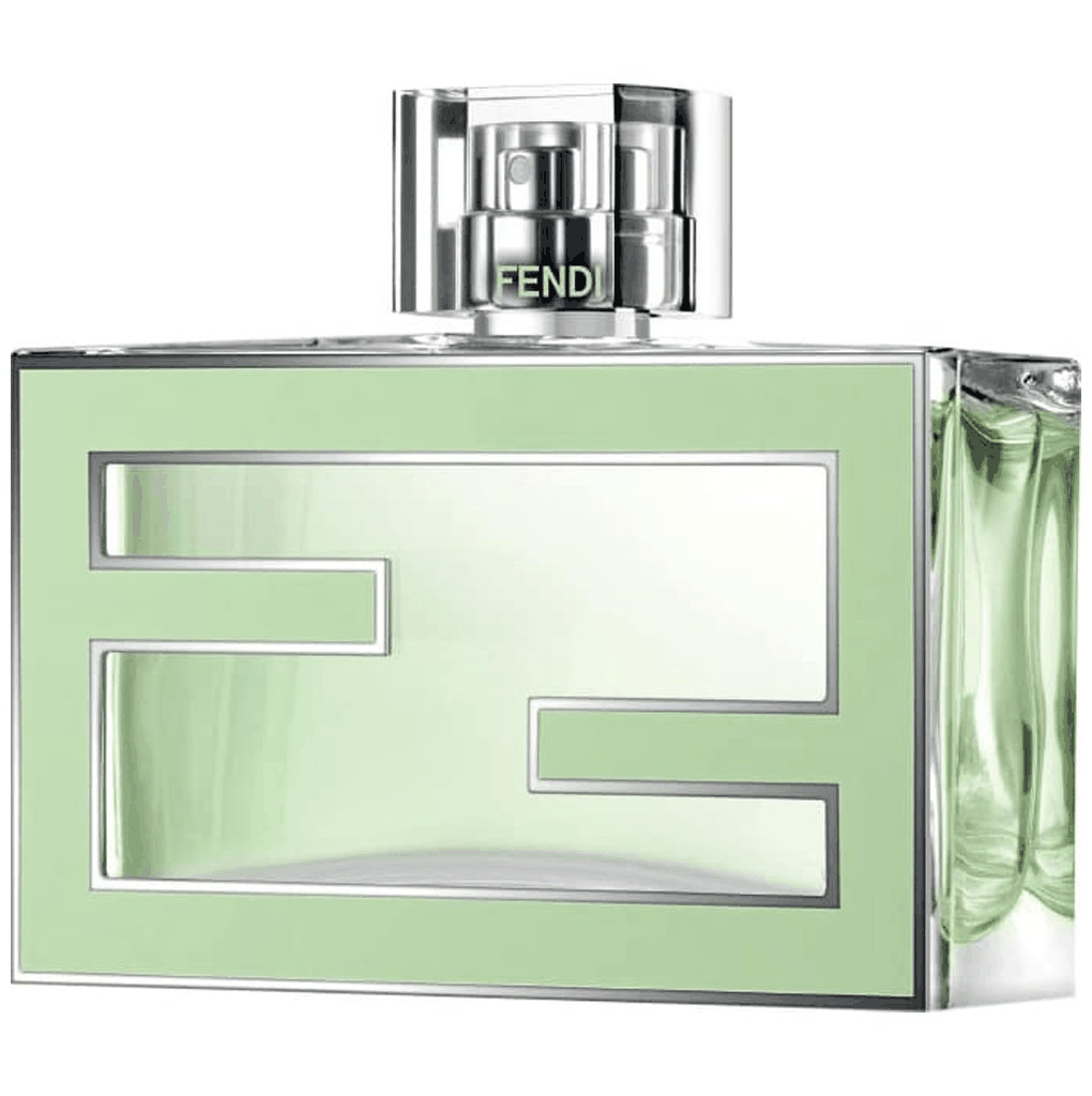 Fan di Fendi Eau Fraiche Fendi — аромат