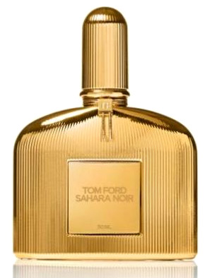 Sahara Noir Tom Ford — аромат