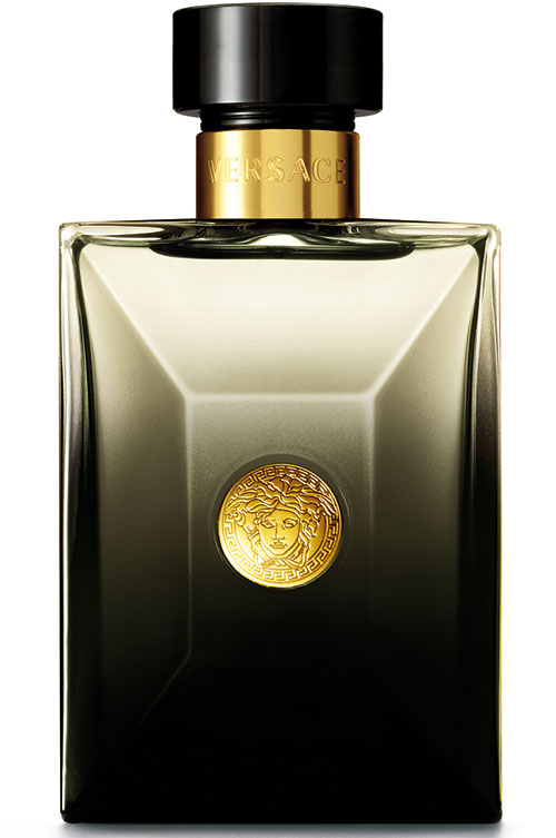 Versace Pour Homme Oud Noir Versace — аромат