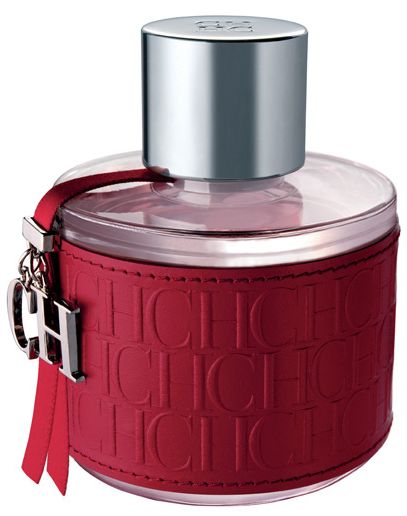 CH Carolina Herrera — аромат