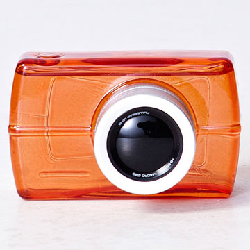 Orange Shot Pull & Bear — аромат